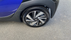 Toyota Aygo X 1.0 VVT-i Edge 5dr Auto Petrol Hatchback